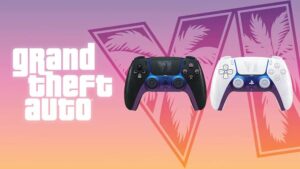 Sony Is Launching A Black PS5 Alongside GTA 6