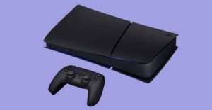 DawentsIT: Sony Is Launching A Black PS5 Alongside GTA 6