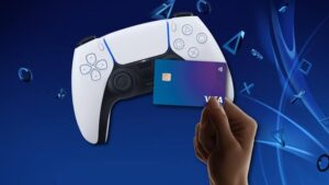 DawentsIT: Sony Patents A PlayStation Controller With Tap-To-Pay Support